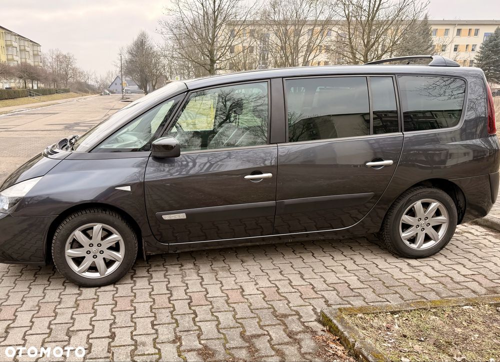 Renault Grand Espace - 8