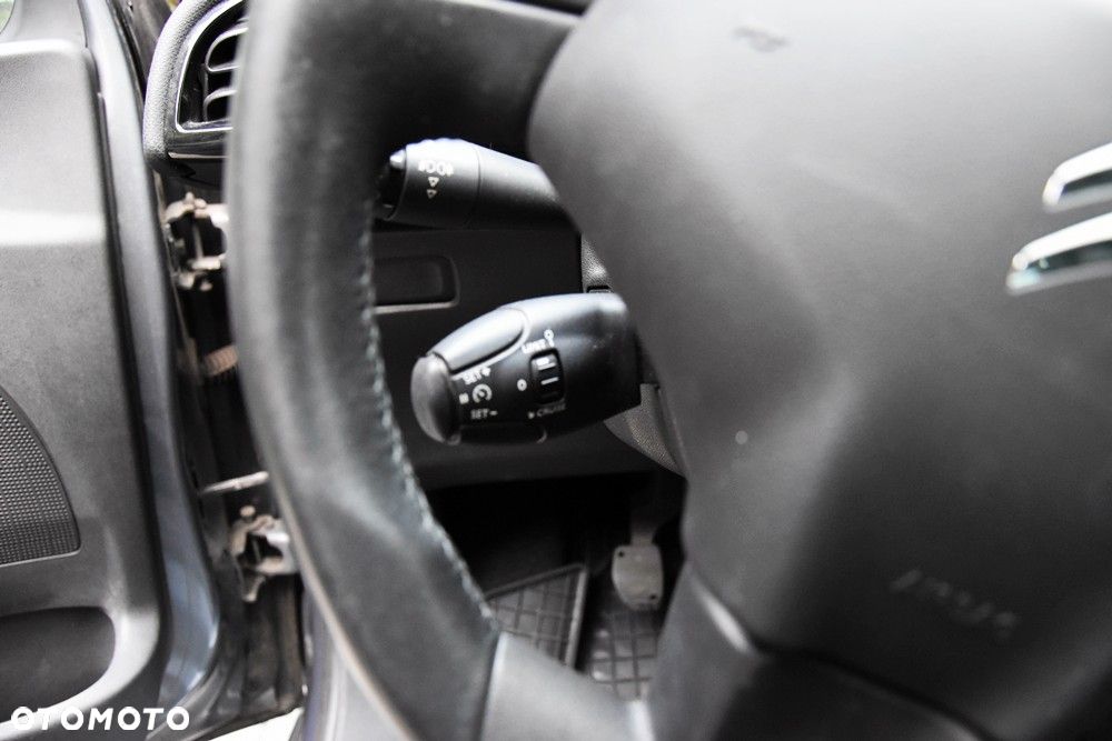 Citroën C3 1.4 VTi Exclusive - 13