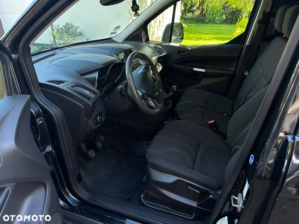 Ford Connect - 12