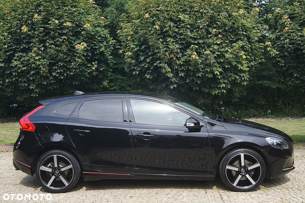 Volvo V40 T2 Linje You - 9