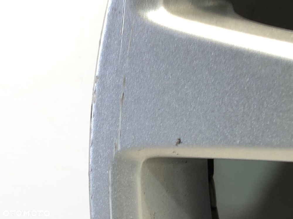 FELGA ALU 18 8J 5X120 67 ET 42  OPEL INSIGNIA A (G09) 2008 - 2017 2.0 CDTI (68) 118 kW [160 KM] olej - 3