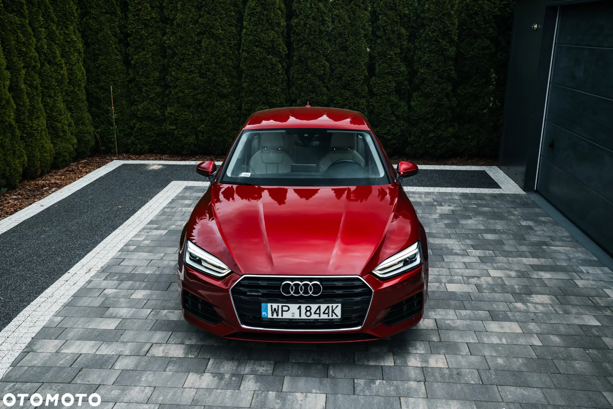 Audi A5 2.0 TFSI Quattro S tronic - 6