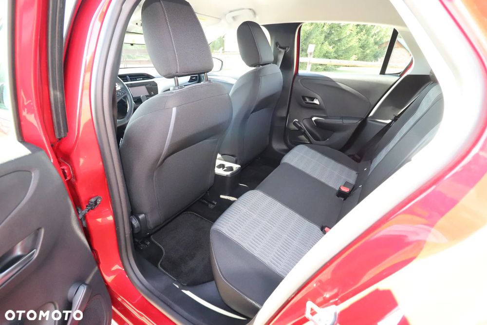 Opel Corsa 1.2 Start/Stop - 23