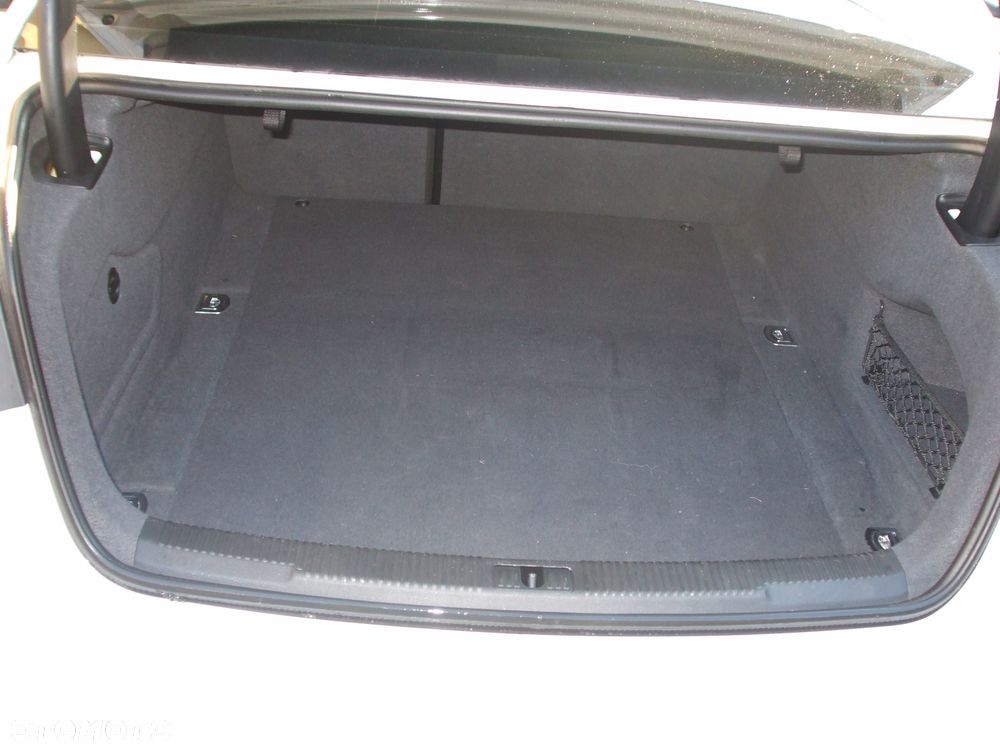 Audi A6 Limousine 2.0 TFSI - 12