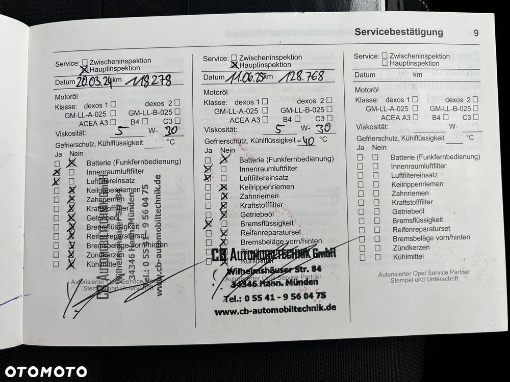 Opel Meriva 1.4 T Edition 150 - 33