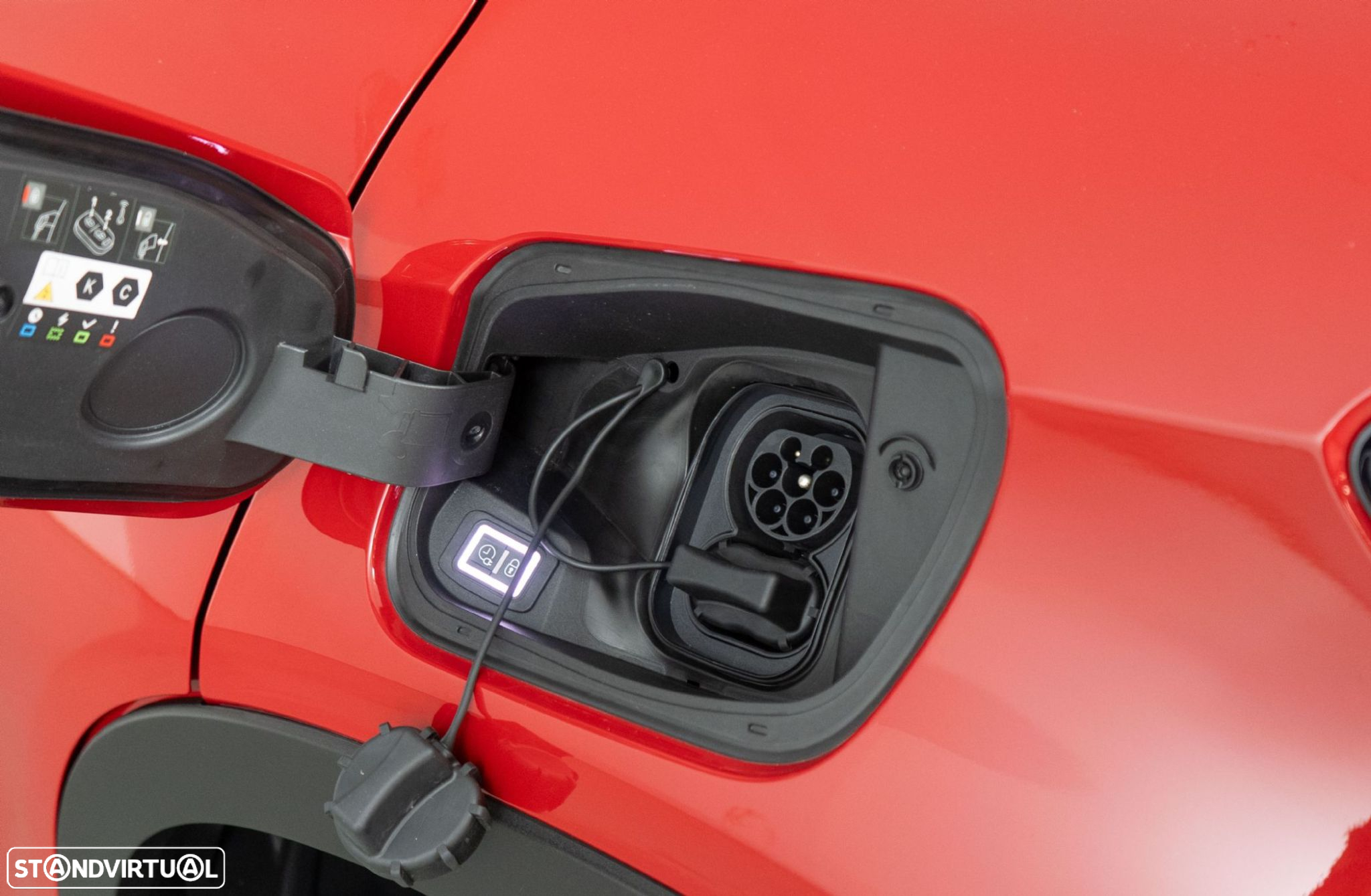 Jeep Avenger 54 kWh Summit Plus - 17