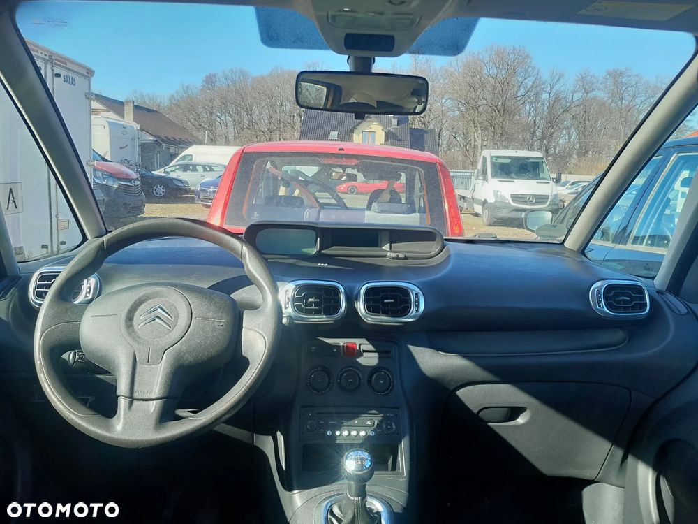 Citroën C3 Picasso VTi 95 Advance - 10