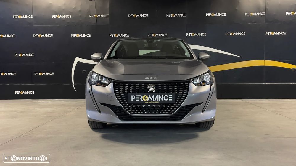 Peugeot 208 PureTech 100 EAT8 Allure Pack - 9