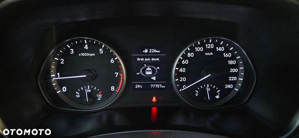 Hyundai i30 1.0 T-GDI Pure - 14