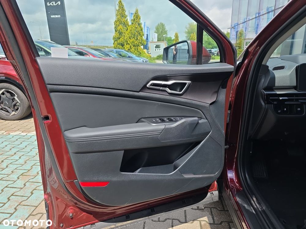 Kia Sportage 1.6 T-GDI Business Line 2WD DCT - 17