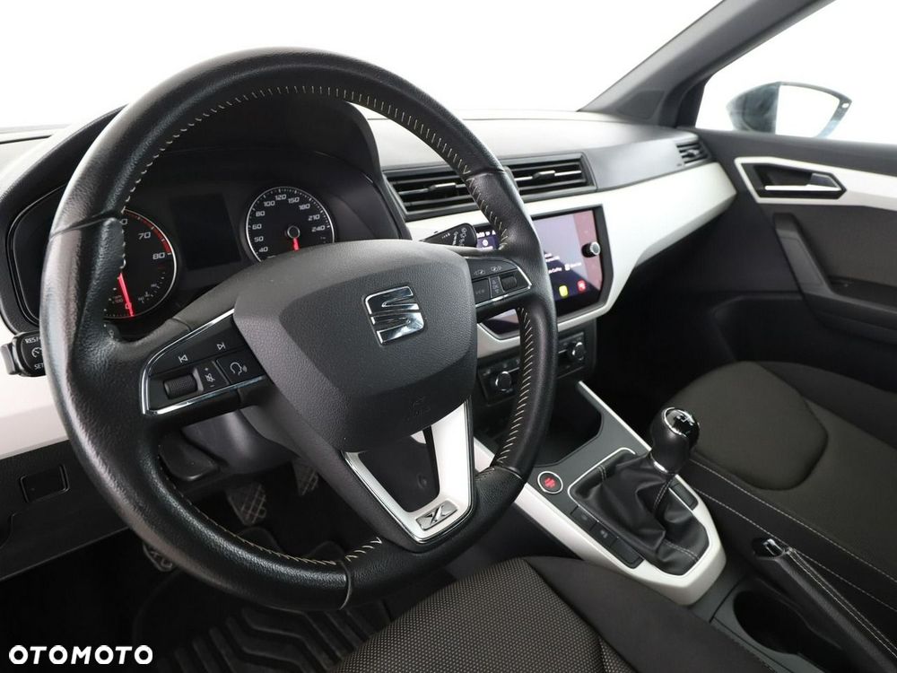 Seat Arona 1.0 TSI GPF Xcellence S&S - 15