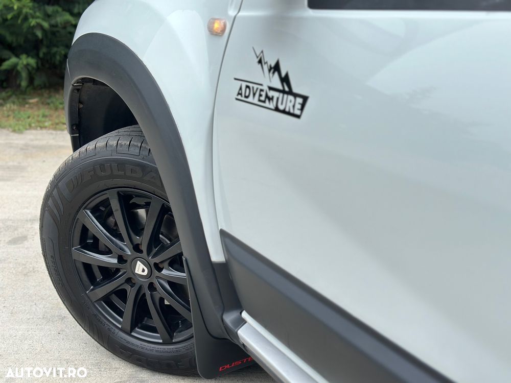 Dacia Duster - 12