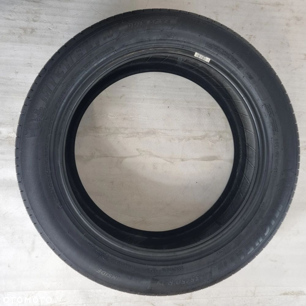 4X OPONY MICHELIN PRIMACY 4 S1 235 50 R19 103V 235/50R19 2024 - 12