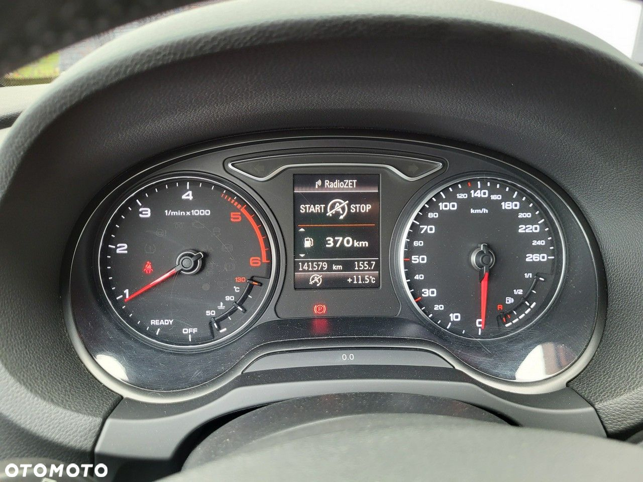 Audi A3 - 22