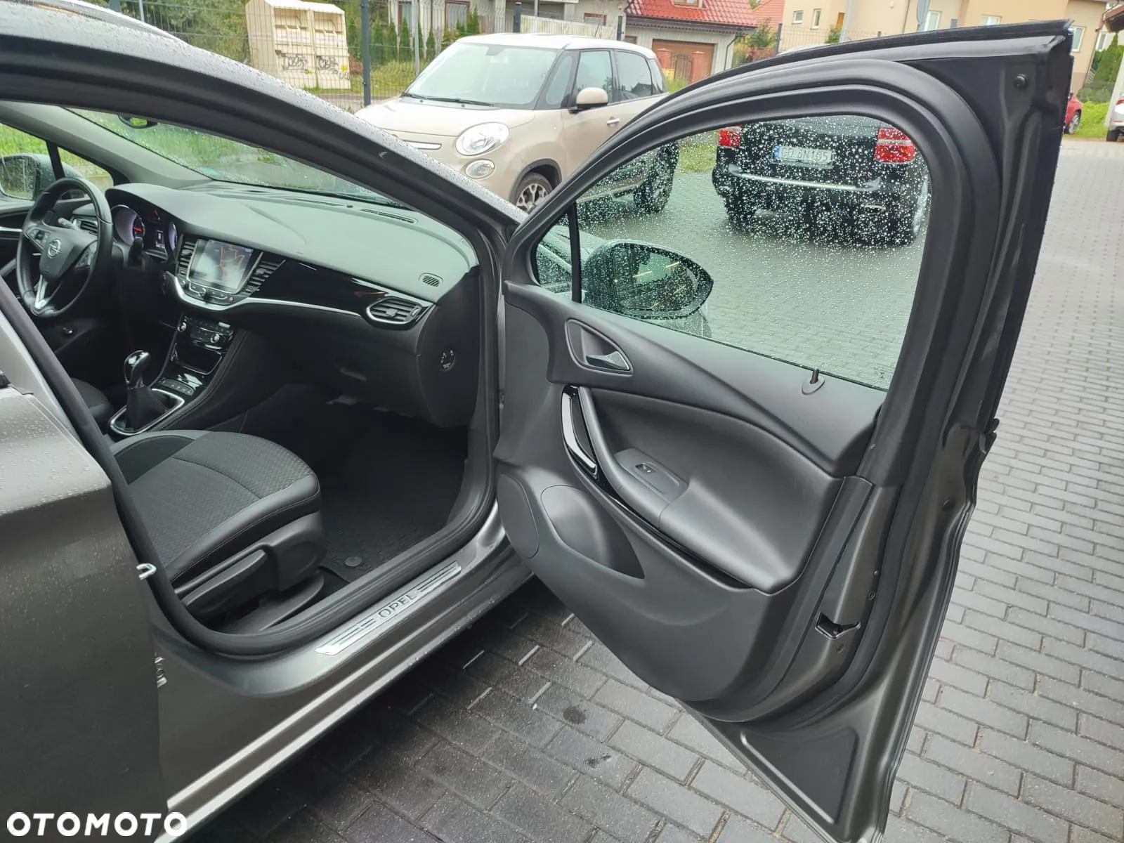 Opel Astra - 11