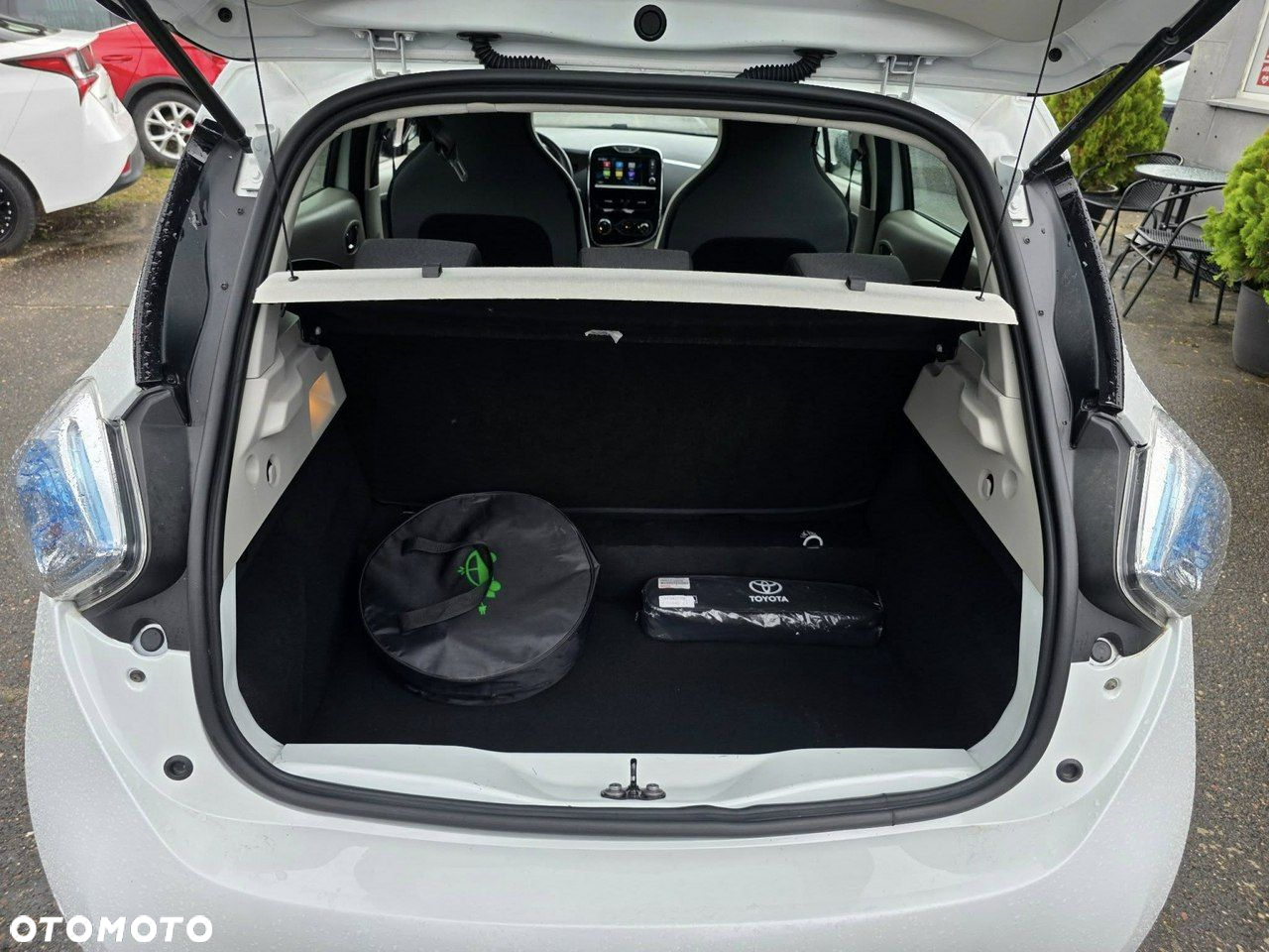Renault Zoe - 29