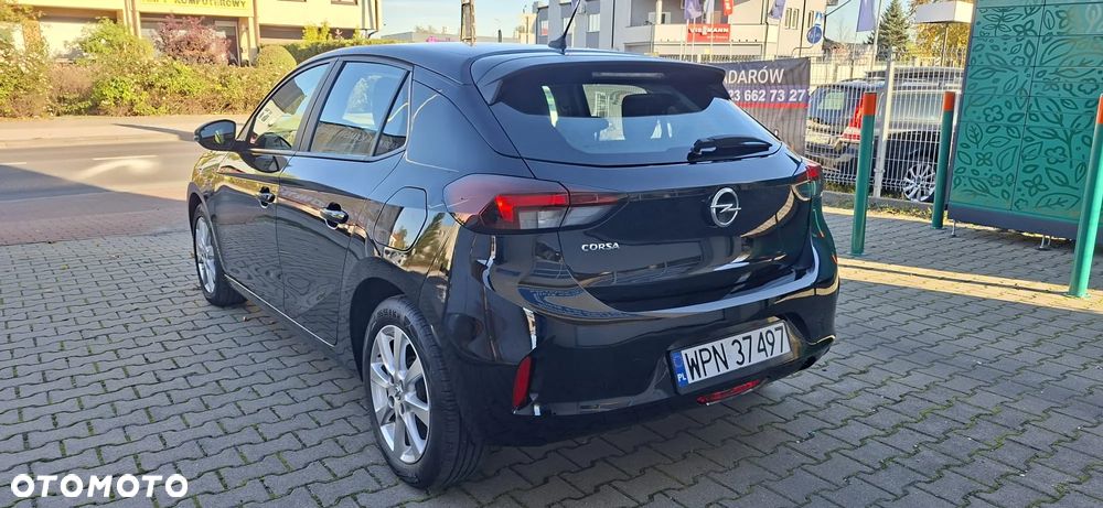 Opel Corsa 1.2 Elegance S&S - 4