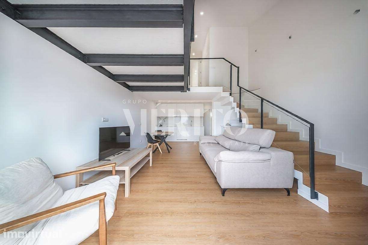 Moradia T3 na Primeira Linha de Mar | Aver-o-Mar, Póvoa de Varzim - Grande imagem: 3/14