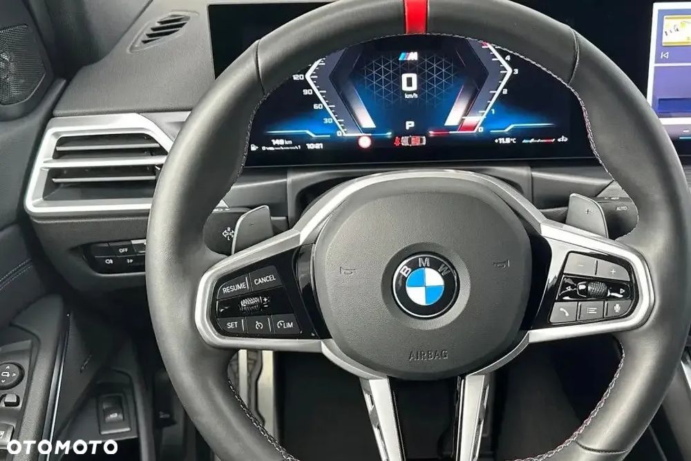 BMW Seria 3 - 11
