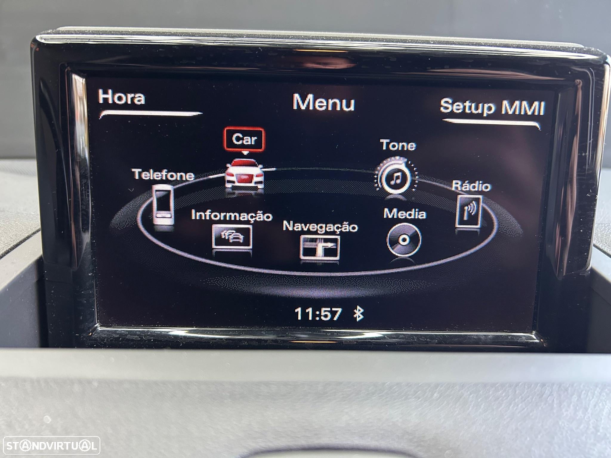 Audi A1 1.4 TDI (ultra) sport - 43