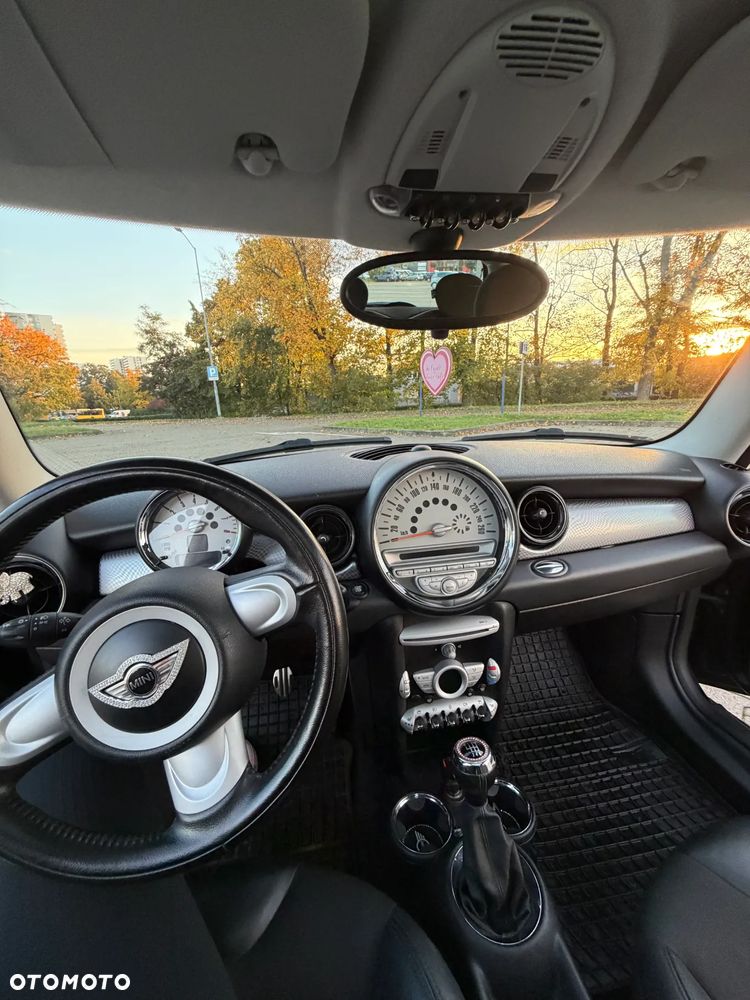 MINI Cooper S - 15