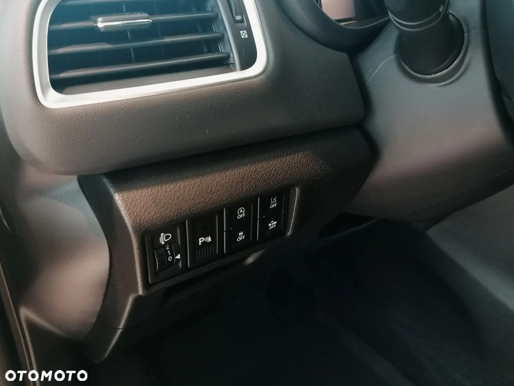 Suzuki S-Cross 1.4 BoosterJet mHEV Elegance SP 4WD - 10