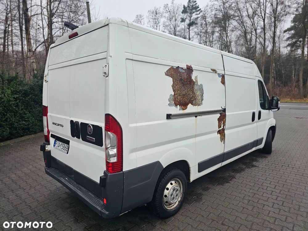 Fiat Ducato ver-l3 - 8