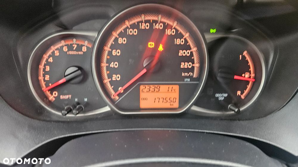 Toyota Yaris - 13