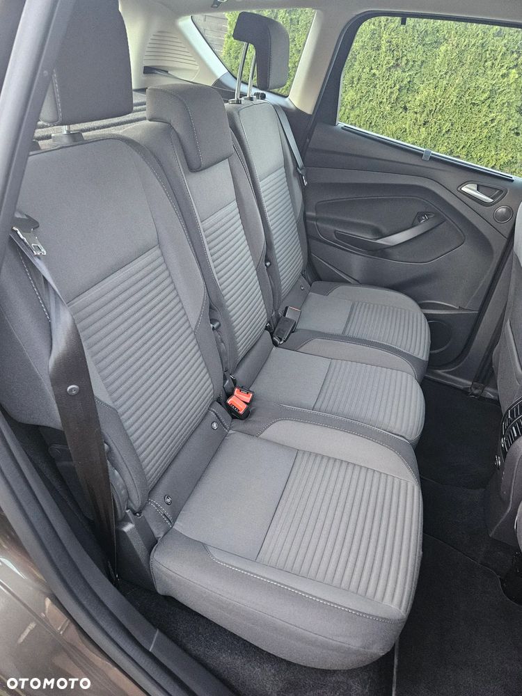 Ford C-MAX 1.5 EcoBoost Titanium ASS - 18