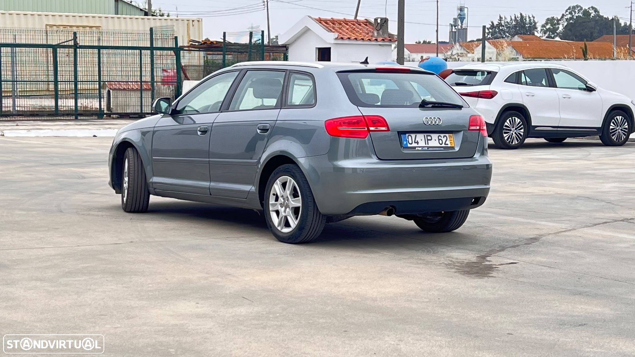 Audi A3 Sportback 1.6 TDI Sport - 7