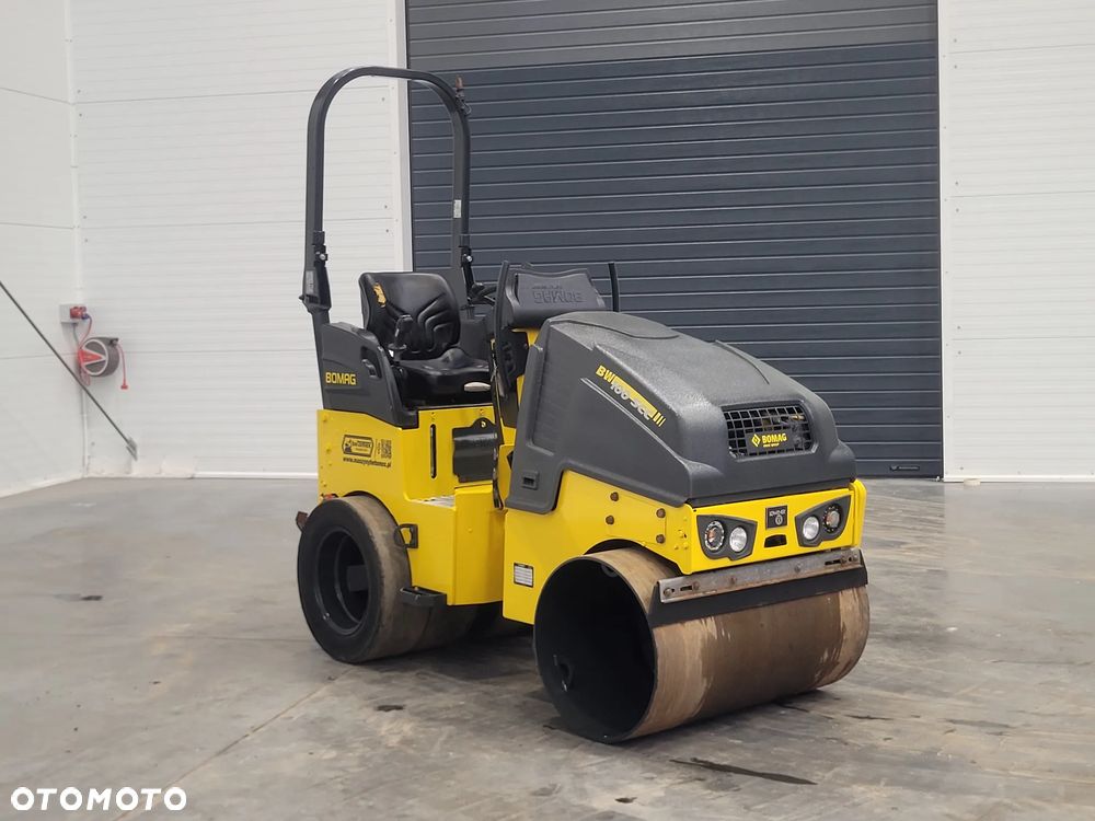 Bomag BW 100 SCC - 5 - 4