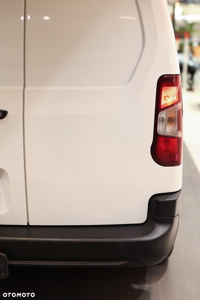 Toyota PROACE CITY - 13