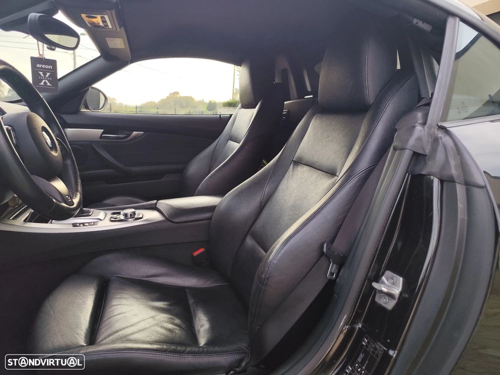 BMW Z4 sDrive18i Aut. - 11