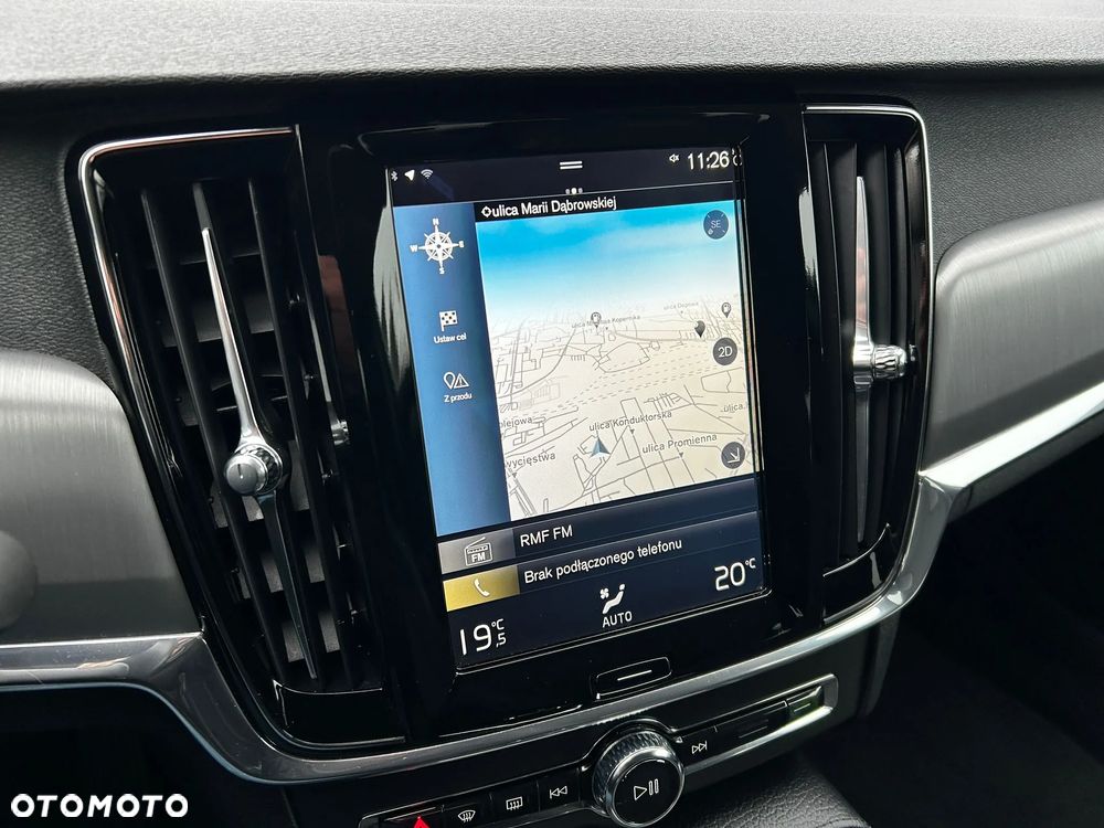 Volvo S90 D3 Momentum - 16