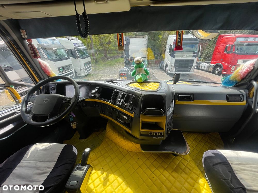 Volvo FH 500 XL EEV/Automat - 15