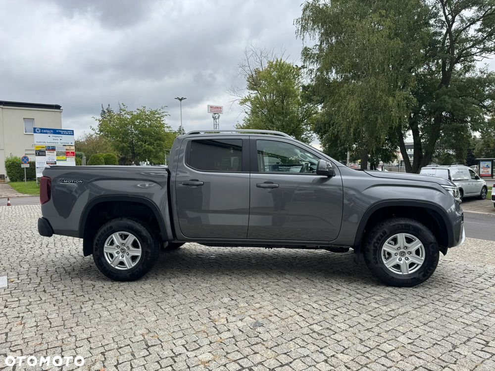Volkswagen Amarok 2.0 TDi 4MOTION Life - 4