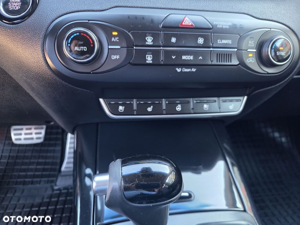 Kia Sorento 2.0 CRDI XL - 14