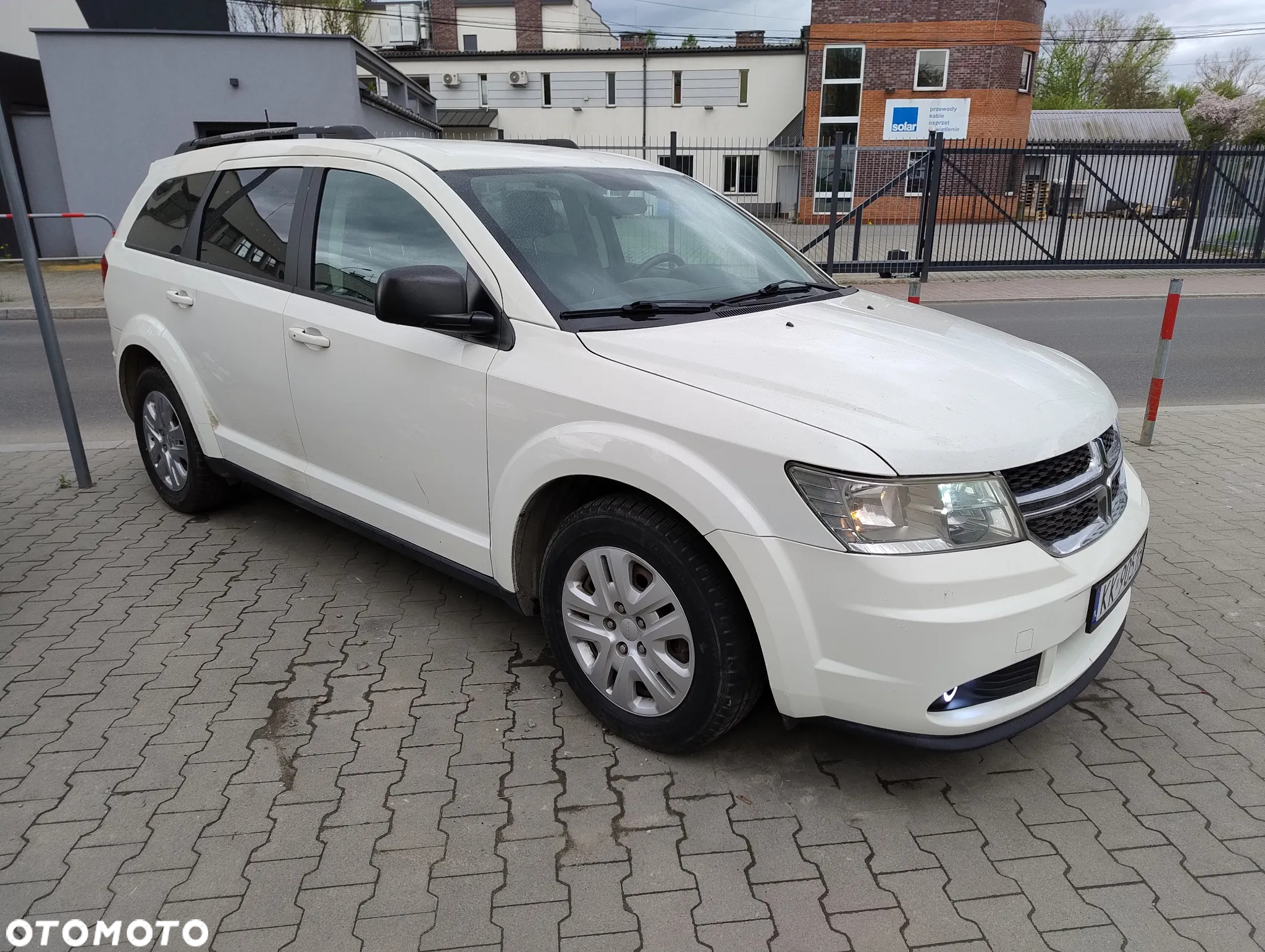 Dodge Journey - 9