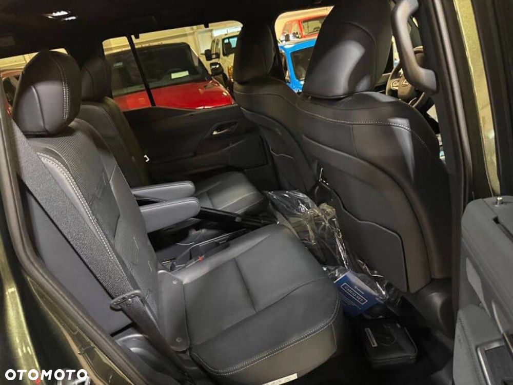 Lexus GX - 31