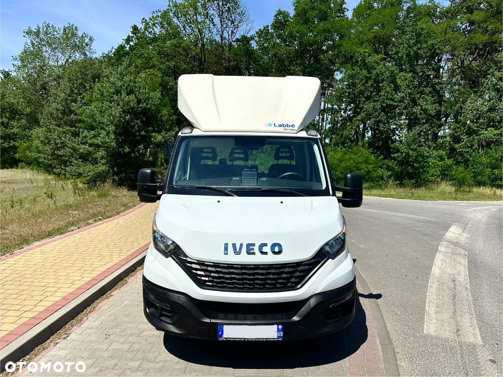 Iveco 35S160 - 2