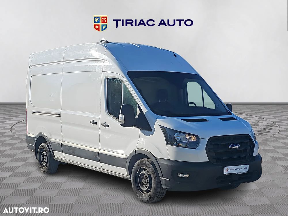 Ford Transit L3H3 - 7