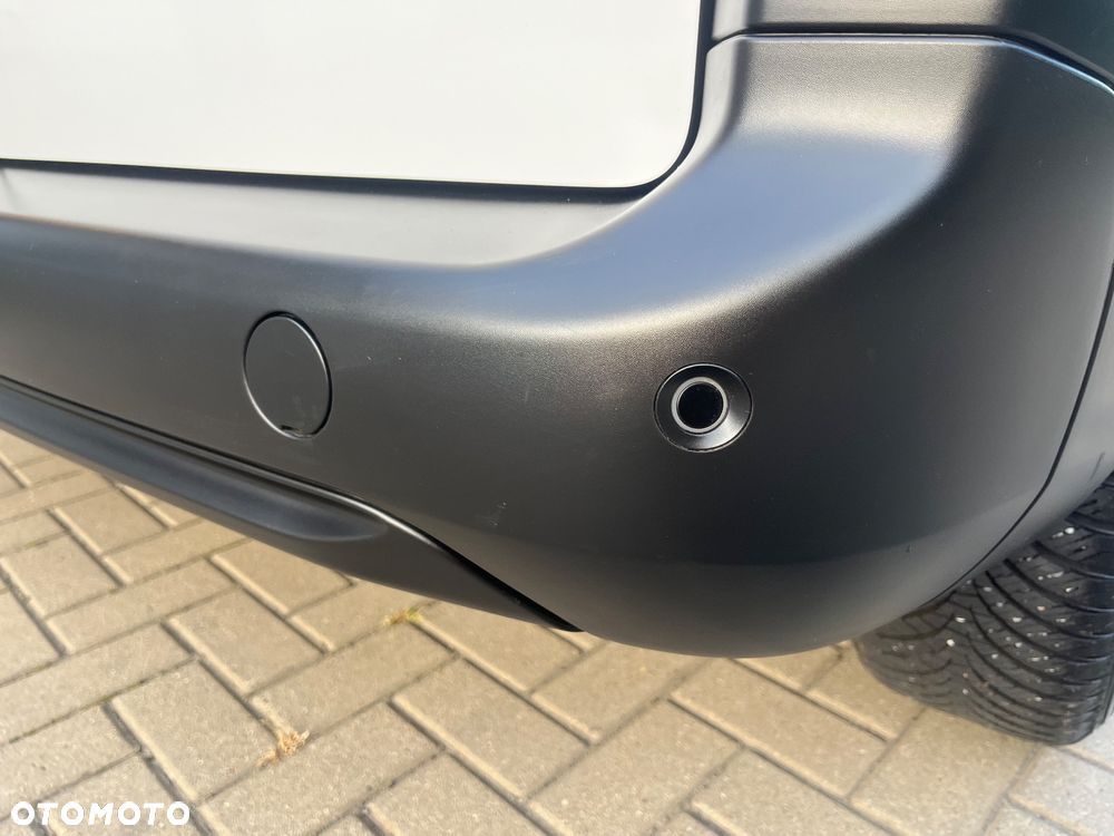 Opel Combo - 15
