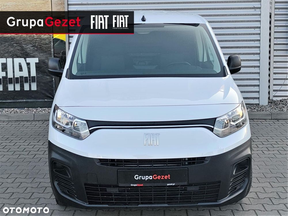 Fiat Doblo - 2
