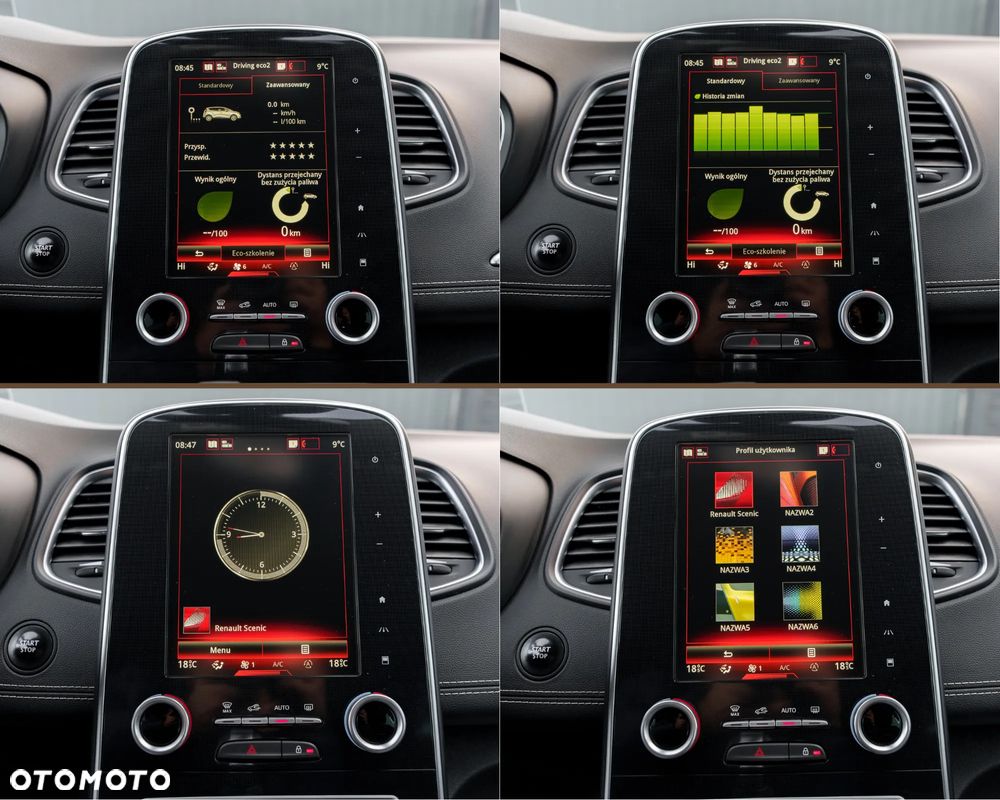 Renault Grand Scenic Gr 1.7 Blue dCi Bose EDC - 35