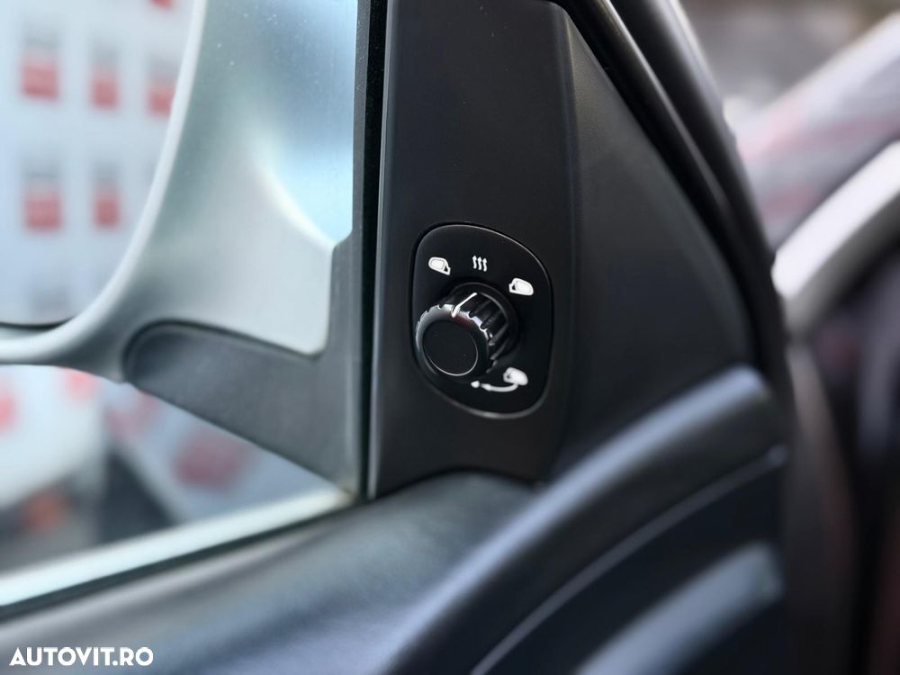 Porsche Cayenne Turbo S Aut - 18