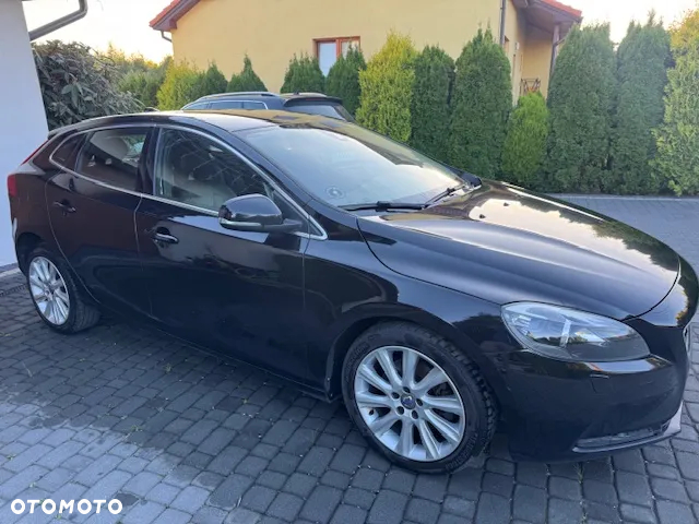 Volvo V40 D2 Drive-E Dynamic Edition - 2
