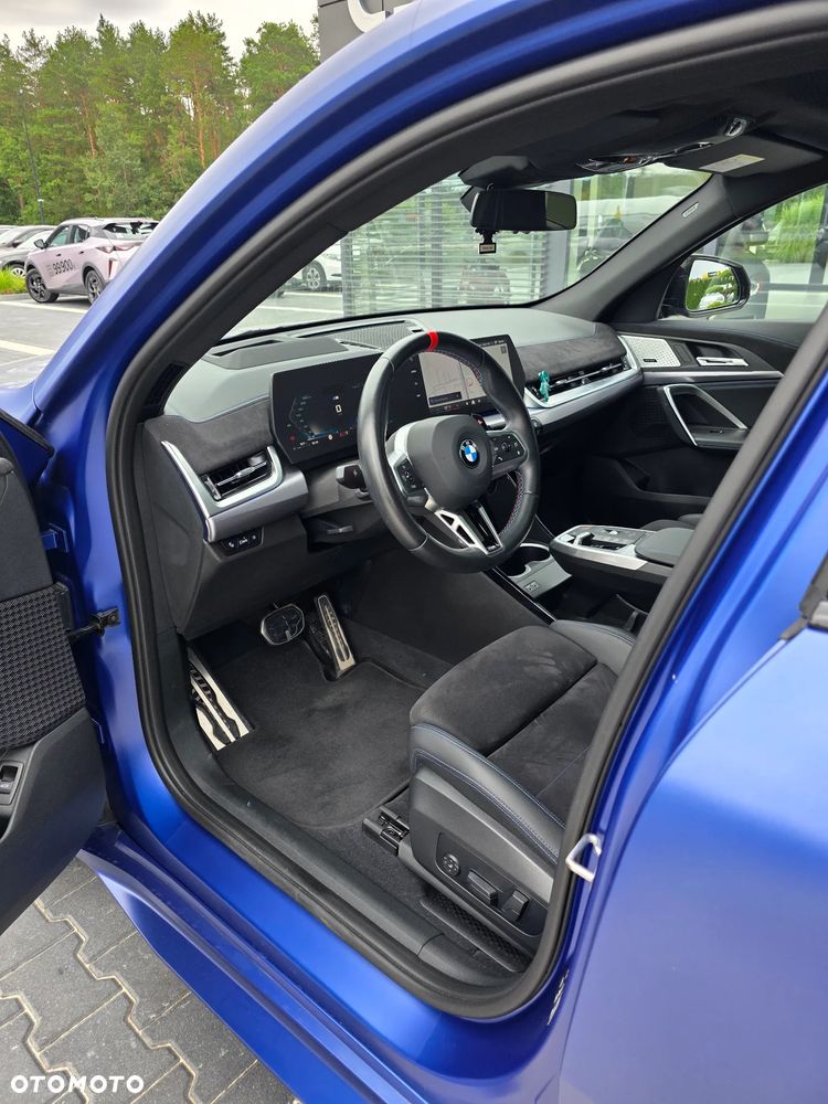 BMW X2 - 16