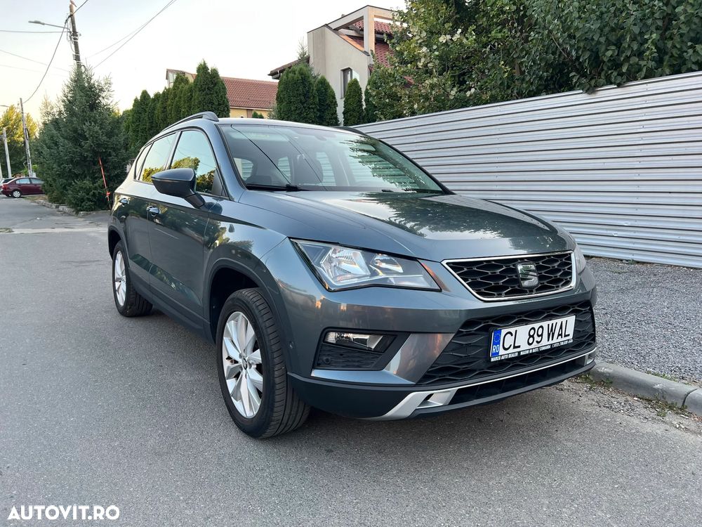 Seat Ateca - 24