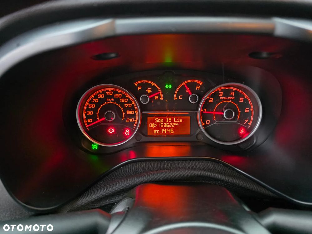 Fiat Doblo - 12