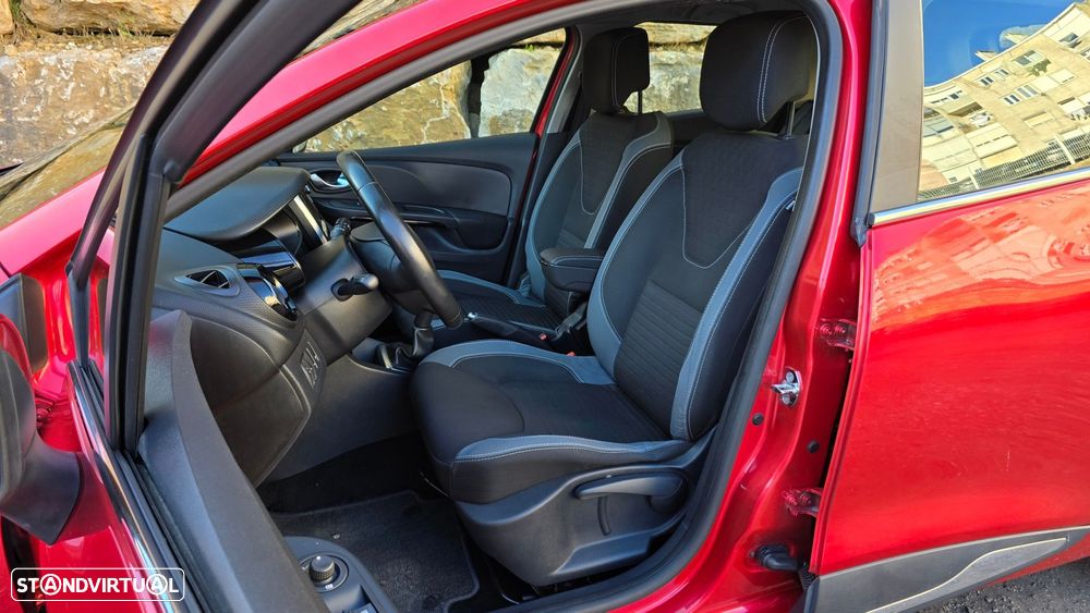 Renault Clio Sport Tourer 1.5 dCi Limited - 30